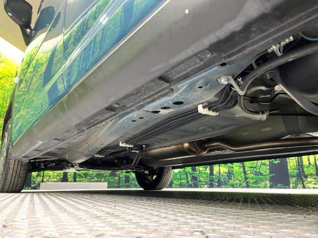 ハスラー ハイブリッドＧ　ＳＤナビ　バックカメラ　衝突被害軽減システム　レーダークルーズ　禁煙車　コーナーセンサー　スマートキー　ＬＥＤヘッド　ビルトインＥＴＣ　オートハイビーム　車線逸脱警報　オートライト　オートエアコン（22枚目）