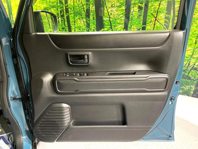 ハスラー ハイブリッドＧ　ＳＤナビ　バックカメラ　衝突被害軽減システム　レーダークルーズ　禁煙車　コーナーセンサー　スマートキー　ＬＥＤヘッド　ビルトインＥＴＣ　オートハイビーム　車線逸脱警報　オートライト　オートエアコン（40枚目）