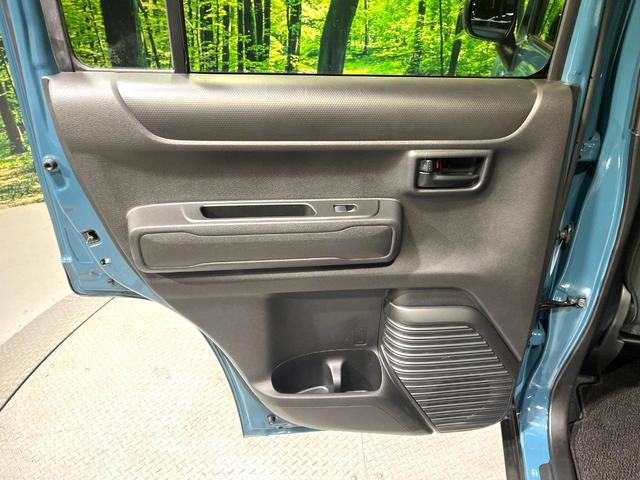 ハスラー ハイブリッドＧ　ＳＤナビ　バックカメラ　衝突被害軽減システム　レーダークルーズ　禁煙車　コーナーセンサー　スマートキー　ＬＥＤヘッド　ビルトインＥＴＣ　オートハイビーム　車線逸脱警報　オートライト　オートエアコン（41枚目）