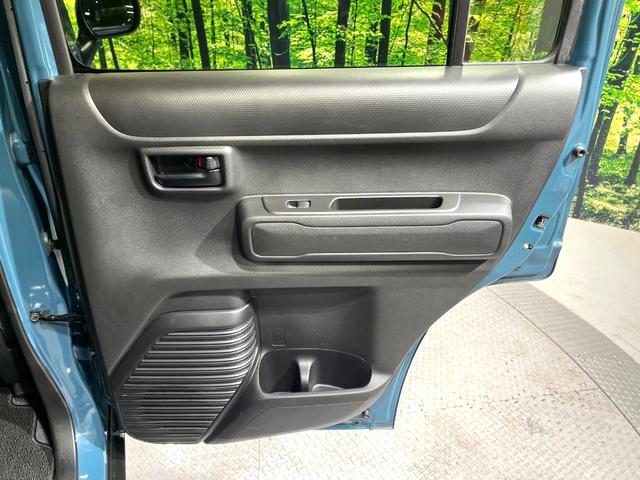 ハスラー ハイブリッドＧ　ＳＤナビ　バックカメラ　衝突被害軽減システム　レーダークルーズ　禁煙車　コーナーセンサー　スマートキー　ＬＥＤヘッド　ビルトインＥＴＣ　オートハイビーム　車線逸脱警報　オートライト　オートエアコン（42枚目）