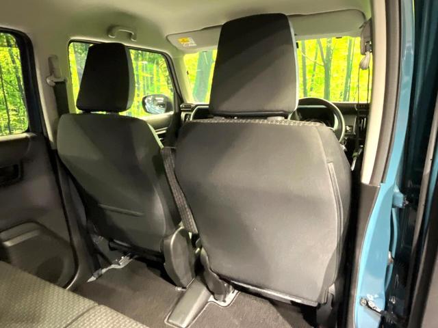 ハスラー ハイブリッドＧ　ＳＤナビ　バックカメラ　衝突被害軽減システム　レーダークルーズ　禁煙車　コーナーセンサー　スマートキー　ＬＥＤヘッド　ビルトインＥＴＣ　オートハイビーム　車線逸脱警報　オートライト　オートエアコン（45枚目）