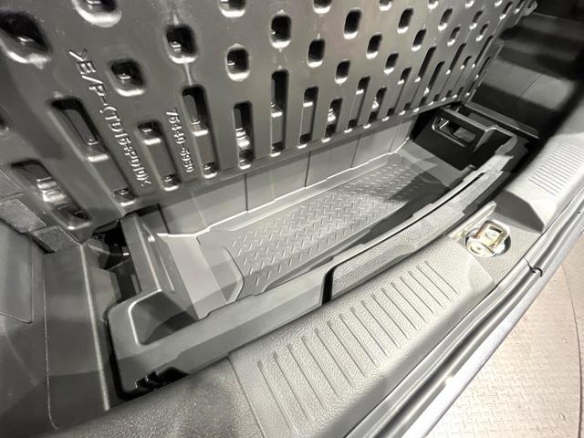 ハスラー ハイブリッドＧ　ＳＤナビ　バックカメラ　衝突被害軽減システム　レーダークルーズ　禁煙車　コーナーセンサー　スマートキー　ＬＥＤヘッド　ビルトインＥＴＣ　オートハイビーム　車線逸脱警報　オートライト　オートエアコン（47枚目）