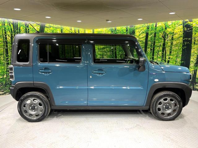 ハスラー ハイブリッドＧ　ＳＤナビ　バックカメラ　衝突被害軽減システム　レーダークルーズ　禁煙車　コーナーセンサー　スマートキー　ＬＥＤヘッド　ビルトインＥＴＣ　オートハイビーム　車線逸脱警報　オートライト　オートエアコン（48枚目）