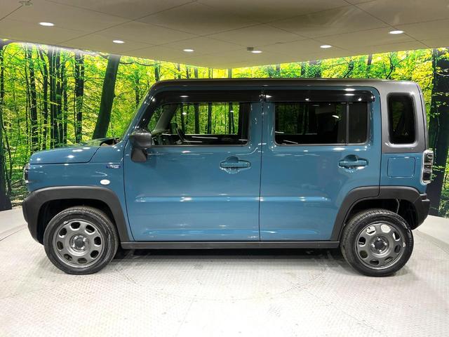 ハスラー ハイブリッドＧ　ＳＤナビ　バックカメラ　衝突被害軽減システム　レーダークルーズ　禁煙車　コーナーセンサー　スマートキー　ＬＥＤヘッド　ビルトインＥＴＣ　オートハイビーム　車線逸脱警報　オートライト　オートエアコン（49枚目）