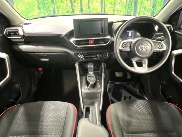 ライズ Ｇ　ＳＤナビ　バックカメラ　衝突被害軽減システム　禁煙車　ドラレコ　コーナーセンサー　スマートキー　ＬＥＤヘッド　ビルトインＥＴＣ　純正１６インチアルミ　オートハイビーム　オートライト　オートエアコン（2枚目）