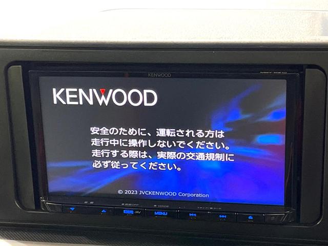 ライズ Ｇ　ＳＤナビ　バックカメラ　衝突被害軽減システム　禁煙車　ドラレコ　コーナーセンサー　スマートキー　ＬＥＤヘッド　ビルトインＥＴＣ　純正１６インチアルミ　オートハイビーム　オートライト　オートエアコン（3枚目）