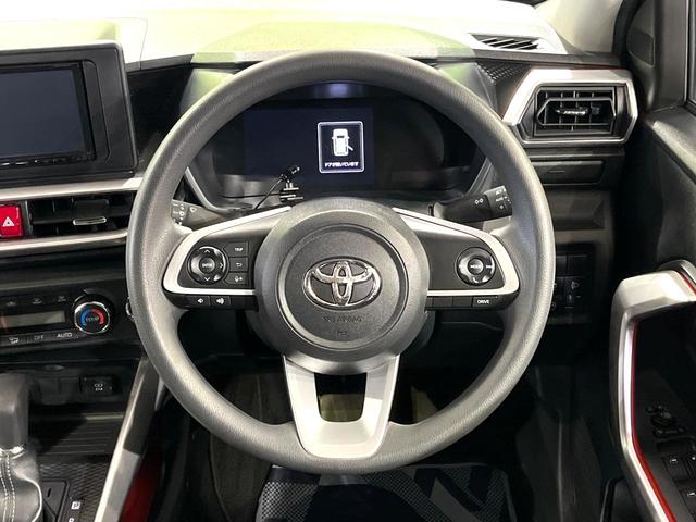 ライズ Ｇ　ＳＤナビ　バックカメラ　衝突被害軽減システム　禁煙車　ドラレコ　コーナーセンサー　スマートキー　ＬＥＤヘッド　ビルトインＥＴＣ　純正１６インチアルミ　オートハイビーム　オートライト　オートエアコン（11枚目）