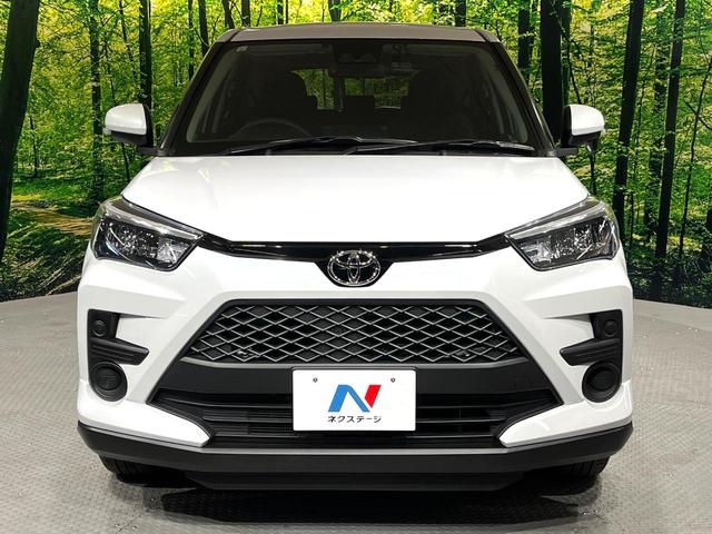 ライズ Ｇ　ＳＤナビ　バックカメラ　衝突被害軽減システム　禁煙車　ドラレコ　コーナーセンサー　スマートキー　ＬＥＤヘッド　ビルトインＥＴＣ　純正１６インチアルミ　オートハイビーム　オートライト　オートエアコン（14枚目）