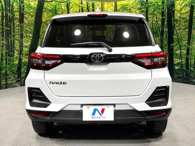 ライズ Ｇ　ＳＤナビ　バックカメラ　衝突被害軽減システム　禁煙車　ドラレコ　コーナーセンサー　スマートキー　ＬＥＤヘッド　ビルトインＥＴＣ　純正１６インチアルミ　オートハイビーム　オートライト　オートエアコン（15枚目）