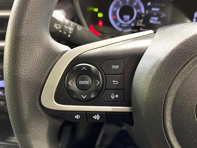 ライズ Ｇ　ＳＤナビ　バックカメラ　衝突被害軽減システム　禁煙車　ドラレコ　コーナーセンサー　スマートキー　ＬＥＤヘッド　ビルトインＥＴＣ　純正１６インチアルミ　オートハイビーム　オートライト　オートエアコン（25枚目）