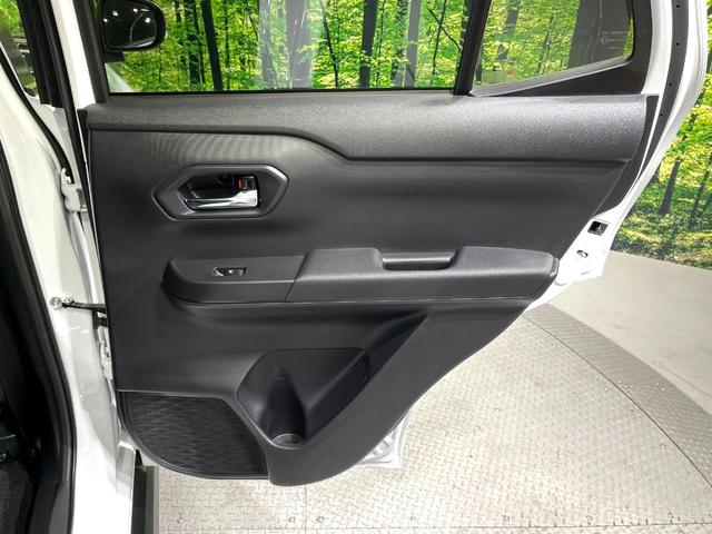 ライズ Ｇ　ＳＤナビ　バックカメラ　衝突被害軽減システム　禁煙車　ドラレコ　コーナーセンサー　スマートキー　ＬＥＤヘッド　ビルトインＥＴＣ　純正１６インチアルミ　オートハイビーム　オートライト　オートエアコン（43枚目）