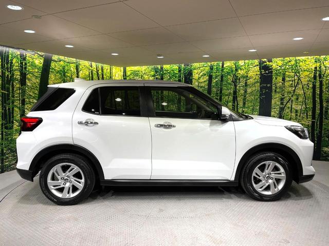 ライズ Ｇ　ＳＤナビ　バックカメラ　衝突被害軽減システム　禁煙車　ドラレコ　コーナーセンサー　スマートキー　ＬＥＤヘッド　ビルトインＥＴＣ　純正１６インチアルミ　オートハイビーム　オートライト　オートエアコン（53枚目）