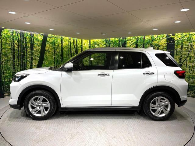 ライズ Ｇ　ＳＤナビ　バックカメラ　衝突被害軽減システム　禁煙車　ドラレコ　コーナーセンサー　スマートキー　ＬＥＤヘッド　ビルトインＥＴＣ　純正１６インチアルミ　オートハイビーム　オートライト　オートエアコン（54枚目）