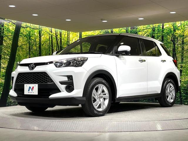 ライズ Ｇ　ＳＤナビ　バックカメラ　衝突被害軽減システム　禁煙車　ドラレコ　コーナーセンサー　スマートキー　ＬＥＤヘッド　ビルトインＥＴＣ　純正１６インチアルミ　オートハイビーム　オートライト　オートエアコン（55枚目）