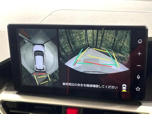 ライズ Ｇ　純正９型ディスプレイオーディオ　全周囲カメラ　禁煙車　ドラレコ　コーナーセンサー　スマートキー　ＬＥＤヘッド　ビルトインＥＴＣ　純正１６インチアルミ　オートハイビーム　Ｂｌｕｅｔｏｏｔｈ　フルセグ（4枚目）