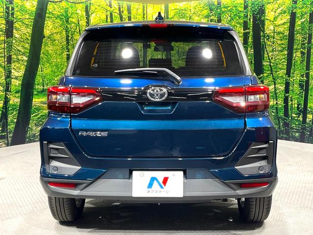 ライズ Ｇ　純正９型ディスプレイオーディオ　全周囲カメラ　禁煙車　ドラレコ　コーナーセンサー　スマートキー　ＬＥＤヘッド　ビルトインＥＴＣ　純正１６インチアルミ　オートハイビーム　Ｂｌｕｅｔｏｏｔｈ　フルセグ（15枚目）