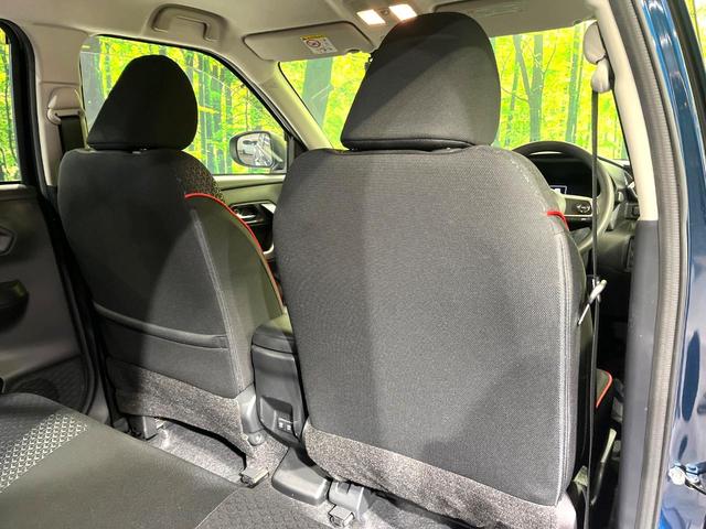 ライズ Ｇ　純正９型ディスプレイオーディオ　全周囲カメラ　禁煙車　ドラレコ　コーナーセンサー　スマートキー　ＬＥＤヘッド　ビルトインＥＴＣ　純正１６インチアルミ　オートハイビーム　Ｂｌｕｅｔｏｏｔｈ　フルセグ（38枚目）