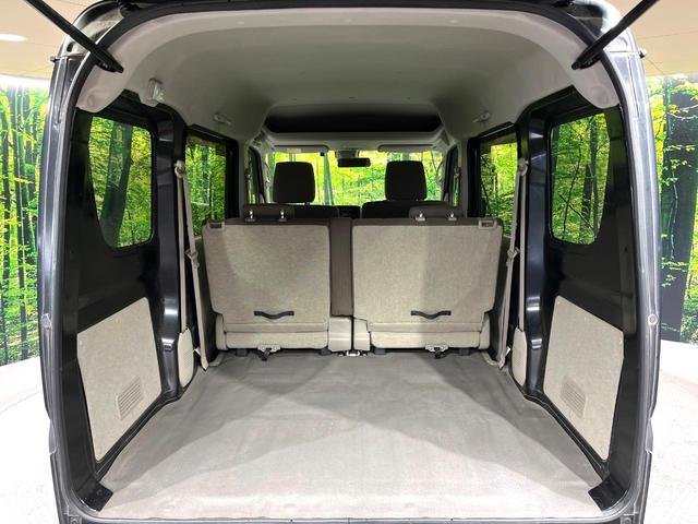 エブリイ ジョイン　ハイルーフ　禁煙車　衝突軽減システム　ＥＴＣ　電動格納ドアミラー　キーレスエントリーシステム　パワーウィンドウ　ヘッドライトレベライザー（10枚目）