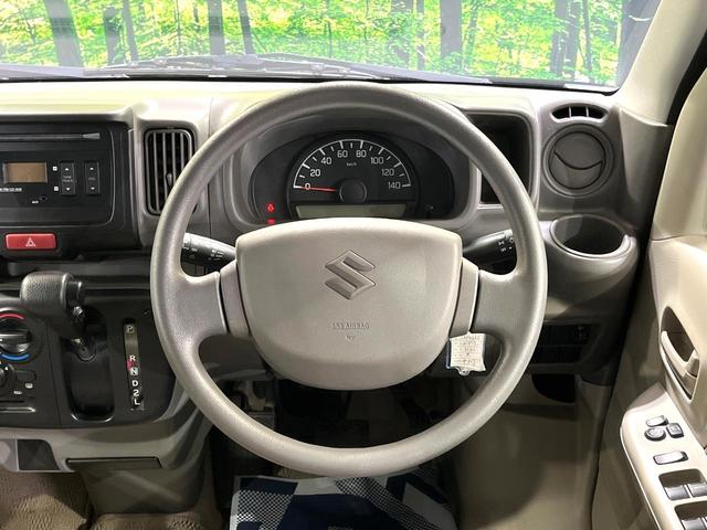 エブリイ ジョイン　ハイルーフ　禁煙車　衝突軽減システム　ＥＴＣ　電動格納ドアミラー　キーレスエントリーシステム　パワーウィンドウ　ヘッドライトレベライザー（11枚目）