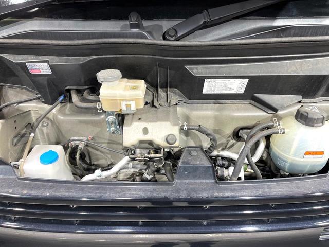 エブリイ ジョイン　ハイルーフ　禁煙車　衝突軽減システム　ＥＴＣ　電動格納ドアミラー　キーレスエントリーシステム　パワーウィンドウ　ヘッドライトレベライザー（18枚目）