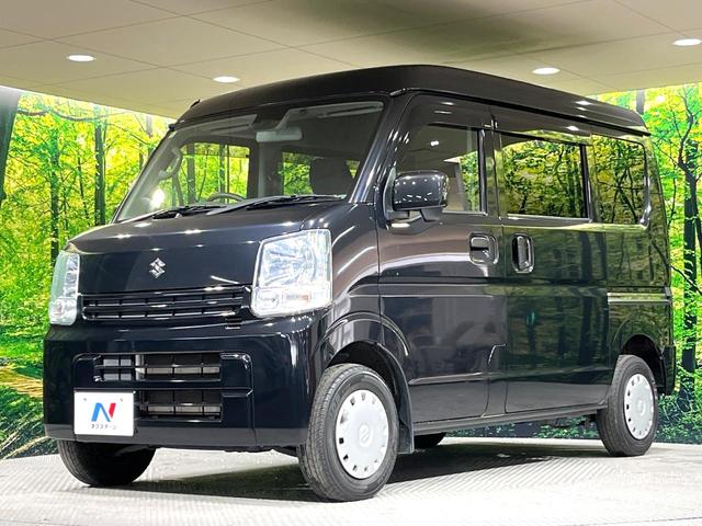 エブリイ ジョイン　ハイルーフ　禁煙車　衝突軽減システム　ＥＴＣ　電動格納ドアミラー　キーレスエントリーシステム　パワーウィンドウ　ヘッドライトレベライザー（25枚目）