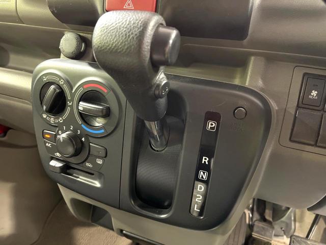 エブリイ ジョイン　ハイルーフ　禁煙車　衝突軽減システム　ＥＴＣ　電動格納ドアミラー　キーレスエントリーシステム　パワーウィンドウ　ヘッドライトレベライザー（26枚目）