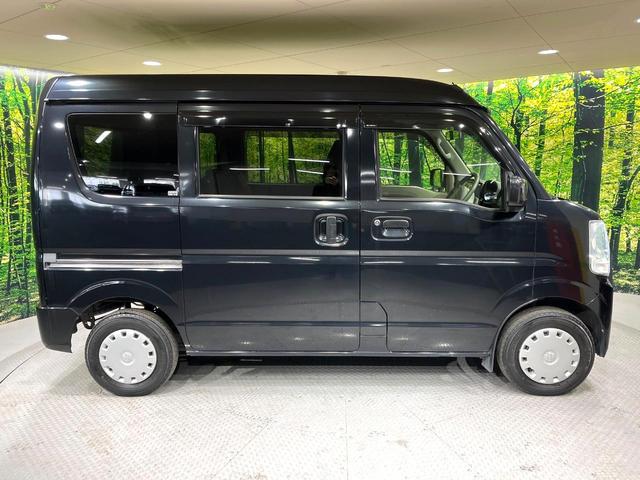 エブリイ ジョイン　ハイルーフ　禁煙車　衝突軽減システム　ＥＴＣ　電動格納ドアミラー　キーレスエントリーシステム　パワーウィンドウ　ヘッドライトレベライザー（34枚目）