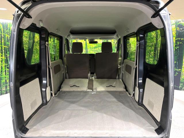 エブリイ ジョイン　ハイルーフ　禁煙車　衝突軽減システム　ＥＴＣ　電動格納ドアミラー　キーレスエントリーシステム　パワーウィンドウ　ヘッドライトレベライザー（36枚目）