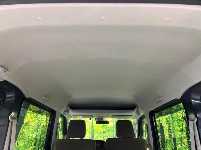 エブリイ ジョイン　ハイルーフ　禁煙車　衝突軽減システム　ＥＴＣ　電動格納ドアミラー　キーレスエントリーシステム　パワーウィンドウ　ヘッドライトレベライザー（37枚目）