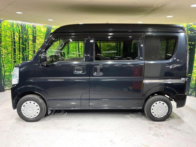 エブリイ ジョイン　ハイルーフ　禁煙車　衝突軽減システム　ＥＴＣ　電動格納ドアミラー　キーレスエントリーシステム　パワーウィンドウ　ヘッドライトレベライザー（44枚目）