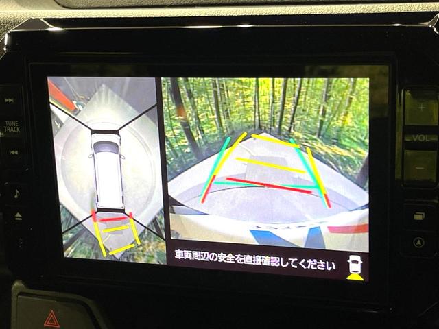 ウェイク GターボVS SAIII 両側電動ドア 純正8インチSDナビ 全周囲カメラ 衝突被害軽減システム 禁煙車 ドラレコ スマートキー LEDヘッド ETC 純正15インチアルミ オートハイビーム オートライト オートエアコン(4枚目)