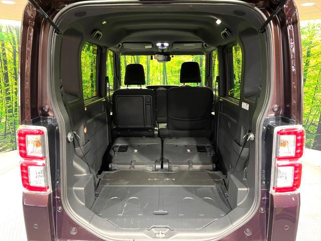 ウェイク GターボVS SAIII 両側電動ドア 純正8インチSDナビ 全周囲カメラ 衝突被害軽減システム 禁煙車 ドラレコ スマートキー LEDヘッド ETC 純正15インチアルミ オートハイビーム オートライト オートエアコン(12枚目)