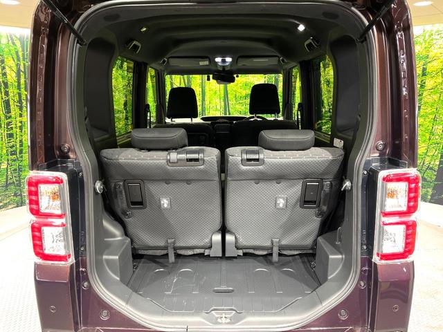 ウェイク GターボVS SAIII 両側電動ドア 純正8インチSDナビ 全周囲カメラ 衝突被害軽減システム 禁煙車 ドラレコ スマートキー LEDヘッド ETC 純正15インチアルミ オートハイビーム オートライト オートエアコン(42枚目)