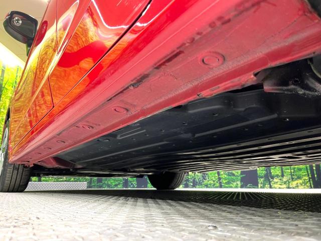 フィットハイブリッド Lパッケージ 純正SDナビ バックカメラ 衝突被害軽減システム 禁煙車 ハーフレザーシート ドライブレコーダー コーナーセンサー スマートキー LEDヘッド ビルトインETC クルーズコントロール オートライト(21枚目)