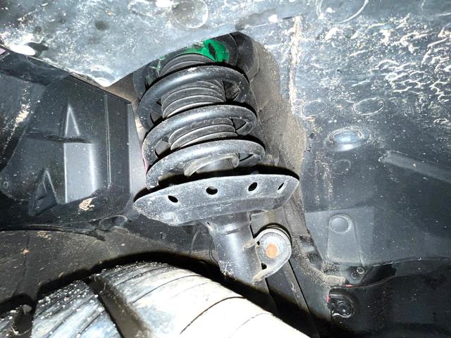 フィットハイブリッド Lパッケージ 純正SDナビ バックカメラ 衝突被害軽減システム 禁煙車 ハーフレザーシート ドライブレコーダー コーナーセンサー スマートキー LEDヘッド ビルトインETC クルーズコントロール オートライト(23枚目)