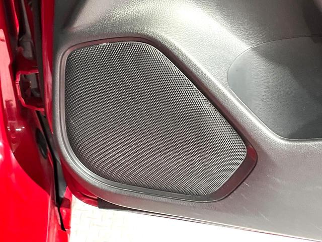 フィットハイブリッド Lパッケージ 純正SDナビ バックカメラ 衝突被害軽減システム 禁煙車 ハーフレザーシート ドライブレコーダー コーナーセンサー スマートキー LEDヘッド ビルトインETC クルーズコントロール オートライト(40枚目)