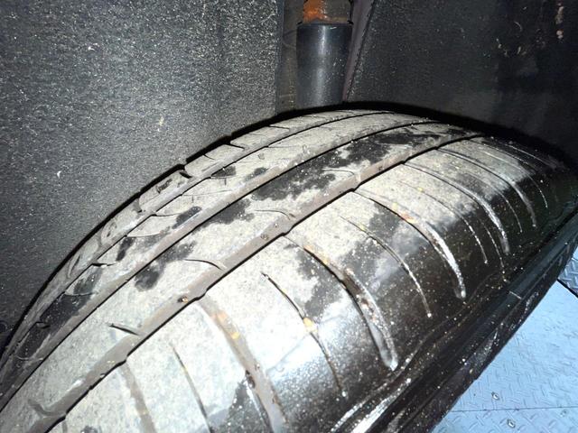 フィットハイブリッド Lパッケージ 純正SDナビ バックカメラ 衝突被害軽減システム 禁煙車 ハーフレザーシート ドライブレコーダー コーナーセンサー スマートキー LEDヘッド ビルトインETC クルーズコントロール オートライト(51枚目)