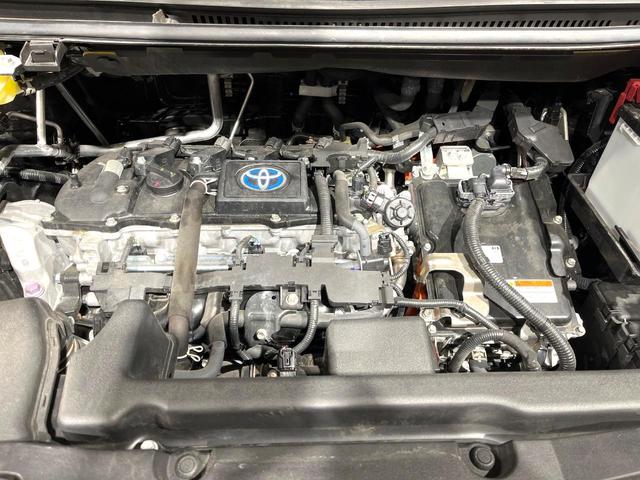 ノア ハイブリッドＳ－Ｚ　両側電動ドア　純正ＳＤナビ　後席モニター　全周囲カメラ　衝突被害軽減システム　レーダークルーズ　禁煙車　ドラレコ　コーナーセンサー　スマートキー　ＬＥＤヘッド　ビルトインＥＴＣ　純正１７インチアルミ（20枚目）