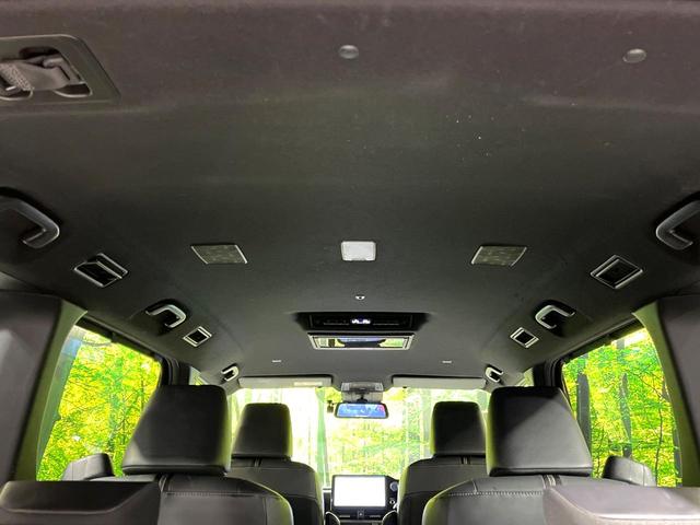 ノア ハイブリッドＳ－Ｚ　両側電動ドア　純正ＳＤナビ　後席モニター　全周囲カメラ　衝突被害軽減システム　レーダークルーズ　禁煙車　ドラレコ　コーナーセンサー　スマートキー　ＬＥＤヘッド　ビルトインＥＴＣ　純正１７インチアルミ（60枚目）