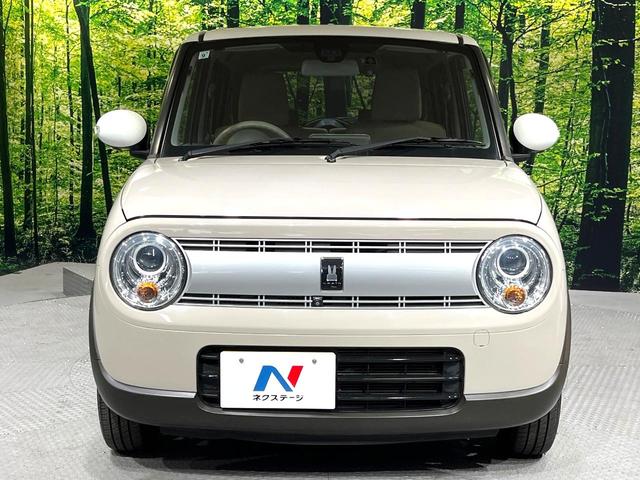 アルトラパン Ｘ　純正ＳＤナビ　全周囲カメラ　衝突被害軽減システム　禁煙車　シートヒーター　ドライブレコーダー　スマートキー　ＨＩＤヘッドライト　ビルトインＥＴＣ　オートライト　オートエアコン　Ｂｌｕｅｔｏｏｔｈ（14枚目）