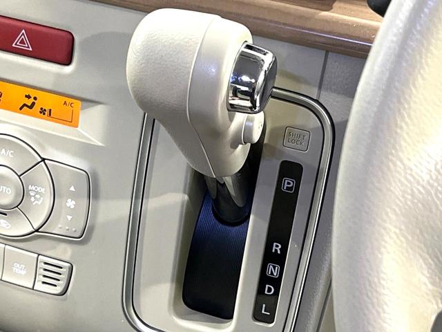 アルトラパン Ｘ　純正ＳＤナビ　全周囲カメラ　衝突被害軽減システム　禁煙車　シートヒーター　ドライブレコーダー　スマートキー　ＨＩＤヘッドライト　ビルトインＥＴＣ　オートライト　オートエアコン　Ｂｌｕｅｔｏｏｔｈ（24枚目）