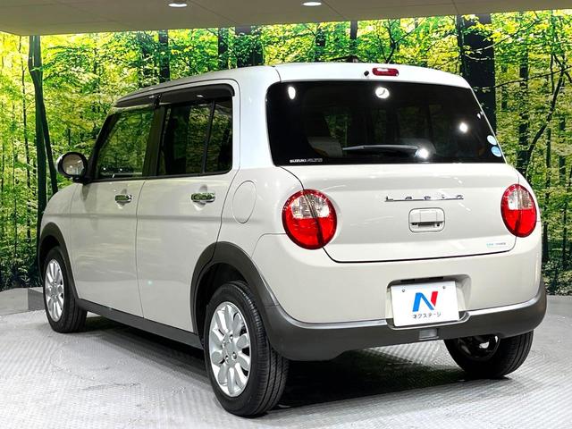 アルトラパン Ｘ　純正ＳＤナビ　全周囲カメラ　衝突被害軽減システム　禁煙車　シートヒーター　ドライブレコーダー　スマートキー　ＨＩＤヘッドライト　ビルトインＥＴＣ　オートライト　オートエアコン　Ｂｌｕｅｔｏｏｔｈ（54枚目）