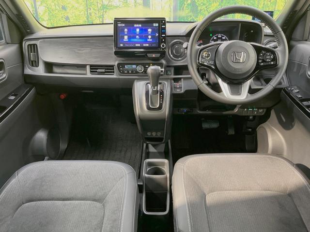 Ｎ－ＯＮＥ プレミアム　ツアラー　ターボ　純正ＳＤナビ　バックカメラ　衝突被害軽減システム　アダプティクルーズ　禁煙車　スマートキー　ＬＥＤヘッド　フルセグＴＶ　ＥＴＣ　オートハイビーム　車線逸脱警報　オートライト　オートエアコン（2枚目）