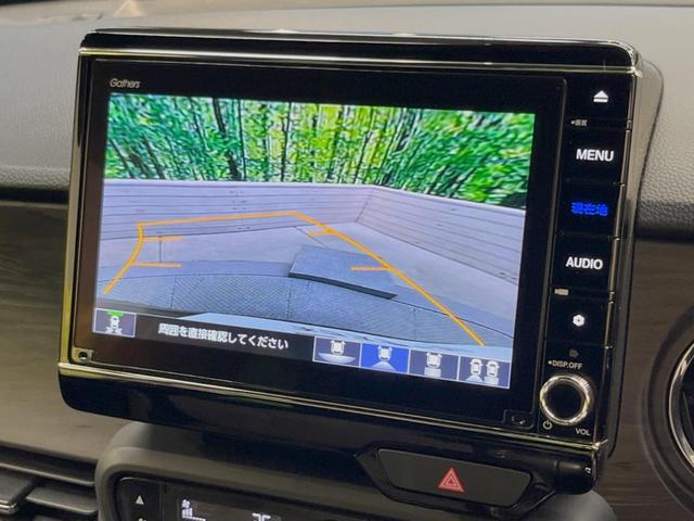 Ｎ－ＯＮＥ プレミアム　ツアラー　ターボ　純正ＳＤナビ　バックカメラ　衝突被害軽減システム　アダプティクルーズ　禁煙車　スマートキー　ＬＥＤヘッド　フルセグＴＶ　ＥＴＣ　オートハイビーム　車線逸脱警報　オートライト　オートエアコン（4枚目）