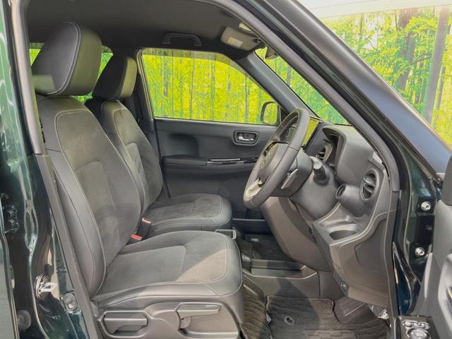 Ｎ－ＯＮＥ プレミアム　ツアラー　ターボ　純正ＳＤナビ　バックカメラ　衝突被害軽減システム　アダプティクルーズ　禁煙車　スマートキー　ＬＥＤヘッド　フルセグＴＶ　ＥＴＣ　オートハイビーム　車線逸脱警報　オートライト　オートエアコン（8枚目）