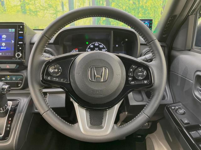 Ｎ－ＯＮＥ プレミアム　ツアラー　ターボ　純正ＳＤナビ　バックカメラ　衝突被害軽減システム　アダプティクルーズ　禁煙車　スマートキー　ＬＥＤヘッド　フルセグＴＶ　ＥＴＣ　オートハイビーム　車線逸脱警報　オートライト　オートエアコン（11枚目）