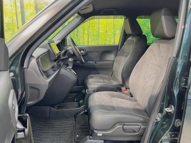 Ｎ－ＯＮＥ プレミアム　ツアラー　ターボ　純正ＳＤナビ　バックカメラ　衝突被害軽減システム　アダプティクルーズ　禁煙車　スマートキー　ＬＥＤヘッド　フルセグＴＶ　ＥＴＣ　オートハイビーム　車線逸脱警報　オートライト　オートエアコン（25枚目）