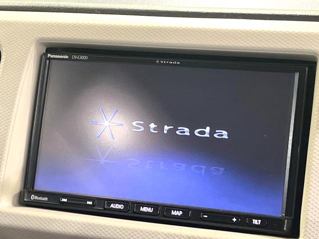 アルト L SDナビ 衝突被害軽減システム 禁煙車 シートヒーター ETC Bluetooth CD 地デジ 電動格納ミラー アイドリングストップ(3枚目)