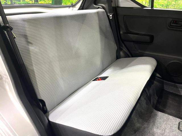 アルト L SDナビ 衝突被害軽減システム 禁煙車 シートヒーター ETC Bluetooth CD 地デジ 電動格納ミラー アイドリングストップ(9枚目)