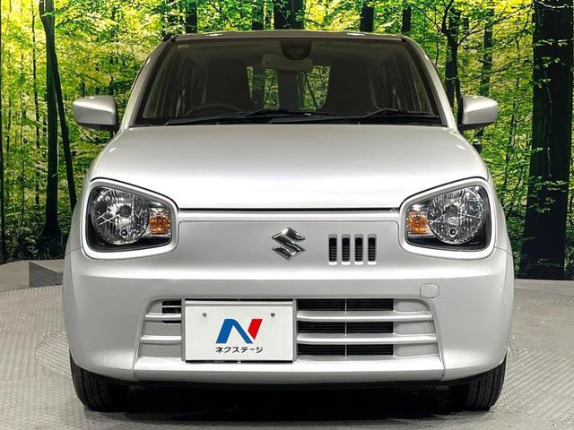 アルト L SDナビ 衝突被害軽減システム 禁煙車 シートヒーター ETC Bluetooth CD 地デジ 電動格納ミラー アイドリングストップ(13枚目)